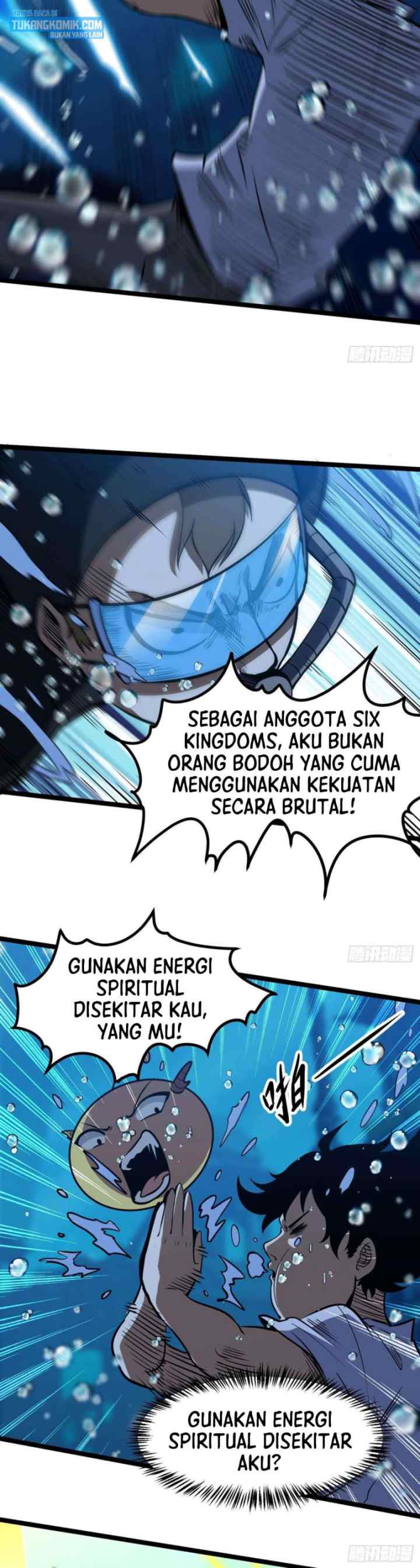 Night Controller chapter 15 halaman 10