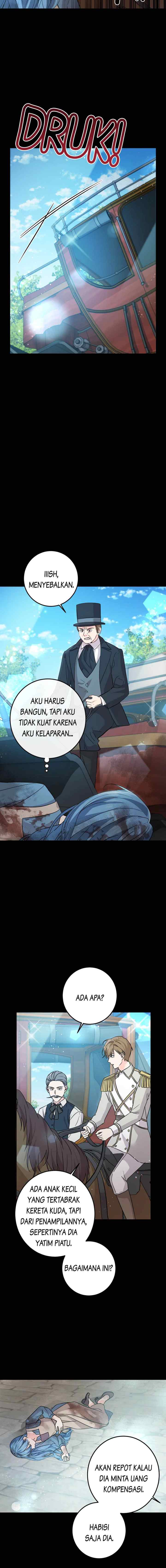Saving the Villain Who was Abandoned by the Female Lead chapter 62 halaman 9