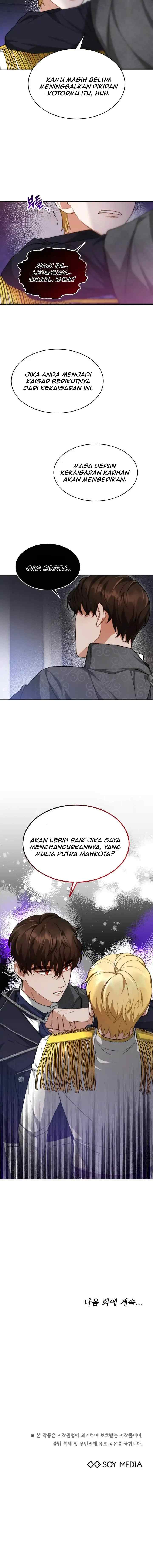 My Ex-Husband Became the Male Lead chapter 23 halaman 15