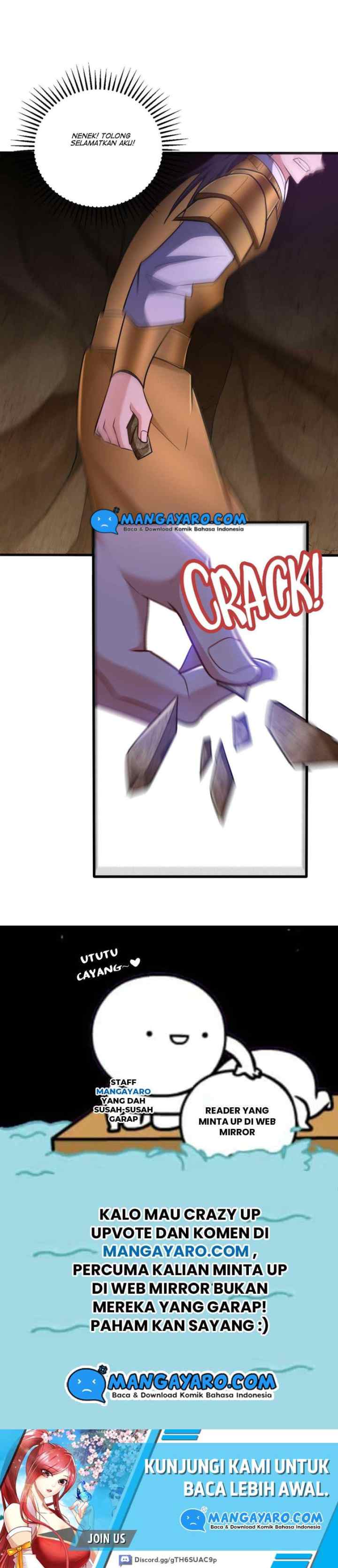 Rise of The Demon King chapter 146 halaman 18