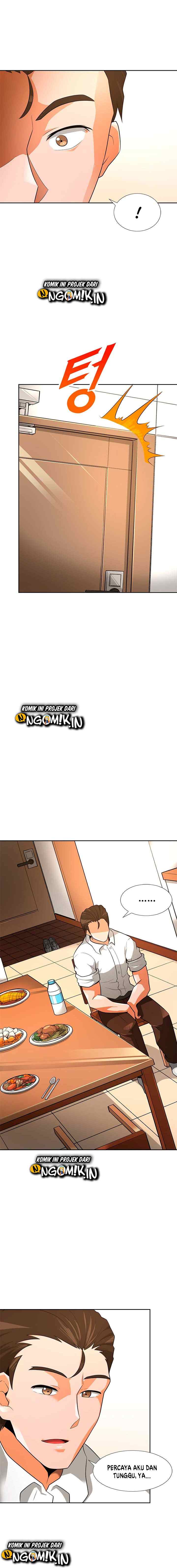 Auto Hunting chapter 40 halaman 12