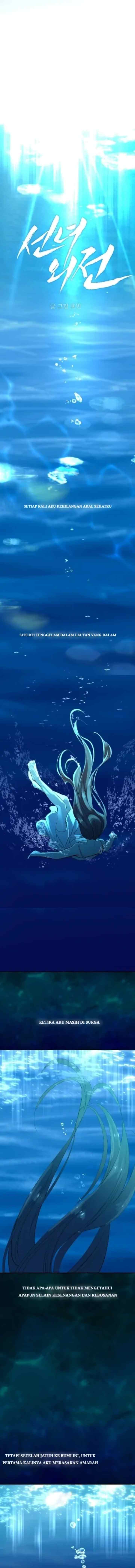 Extroversion of an Immortal chapter 63 halaman 8