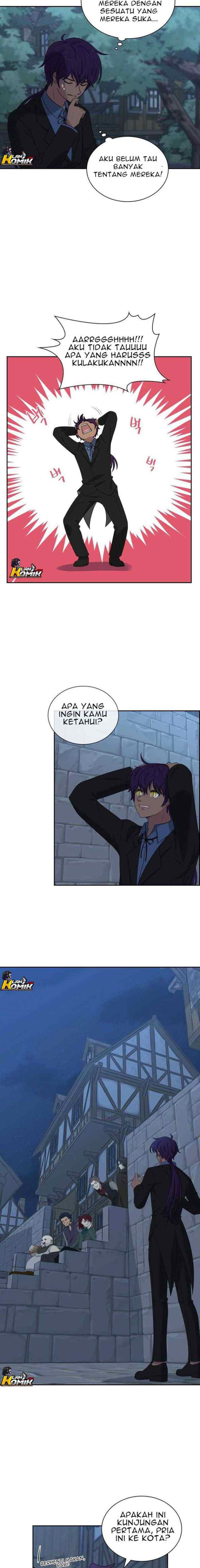 The Book of Lagier chapter 16 halaman 12