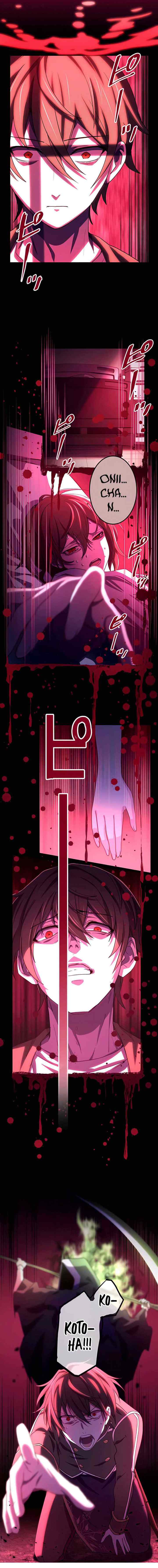 The Reincarnation of the Forbidden Archmage chapter 16 halaman 11