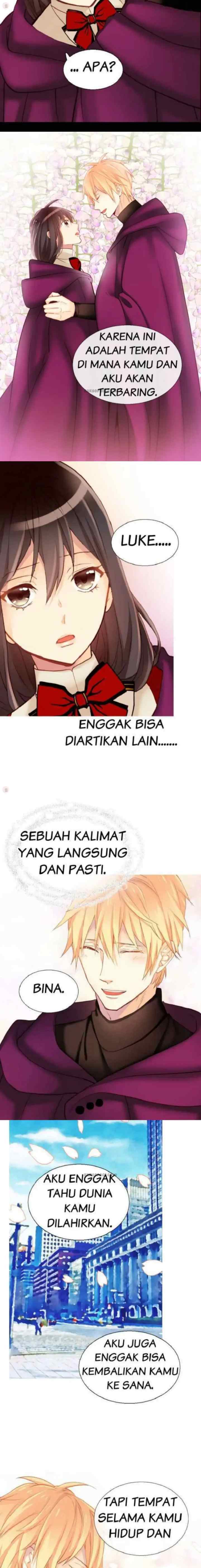 Empress of Another World chapter 72 halaman 7