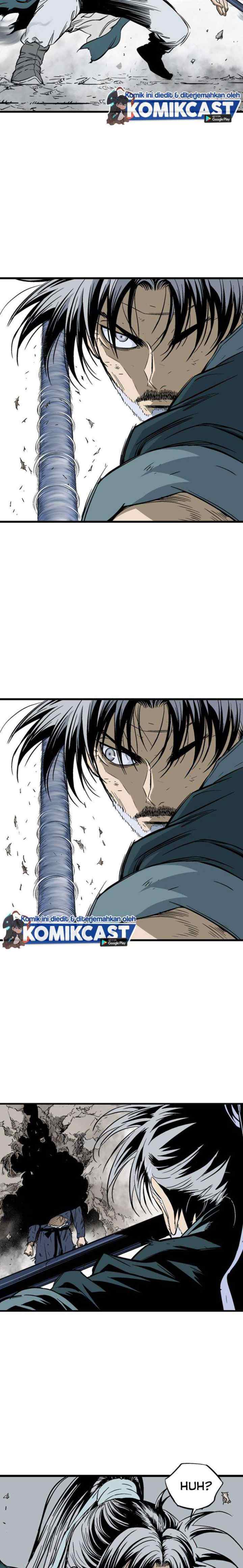 Gosu chapter 211 halaman 5