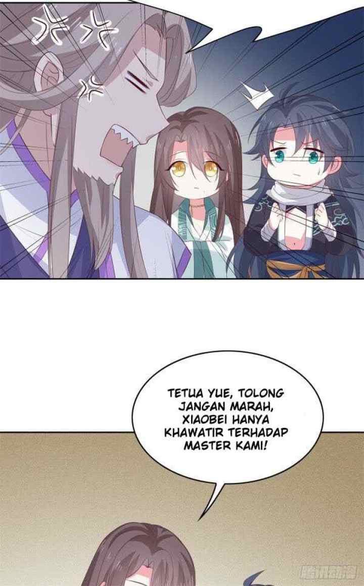 Pupillary Master chapter 47.2 halaman 9