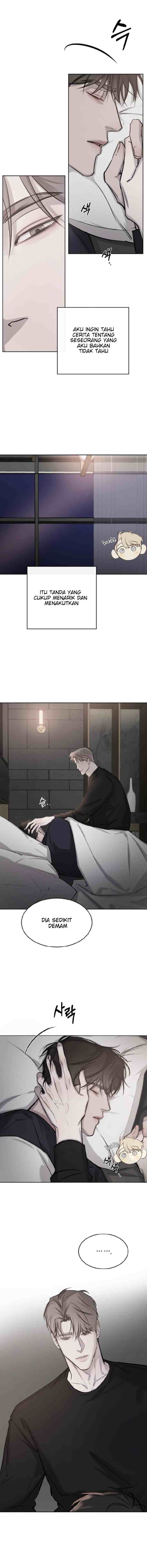 The Flower Blooming Baby Lord chapter 10 halaman 11