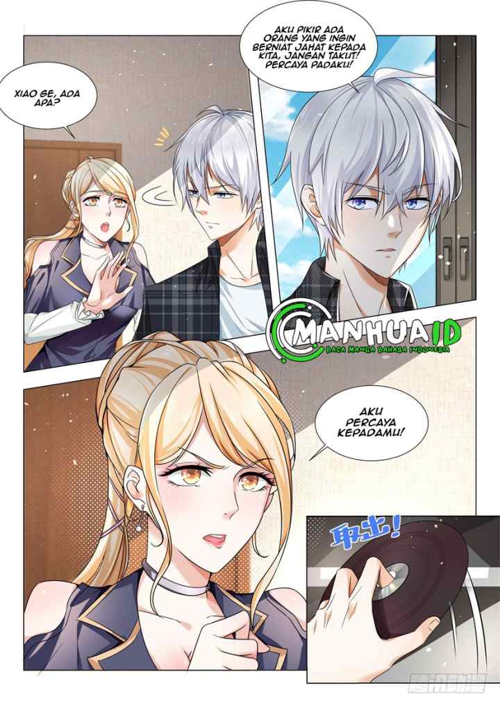 Shen Hao's Heavenly Fall System chapter 25 halaman 6