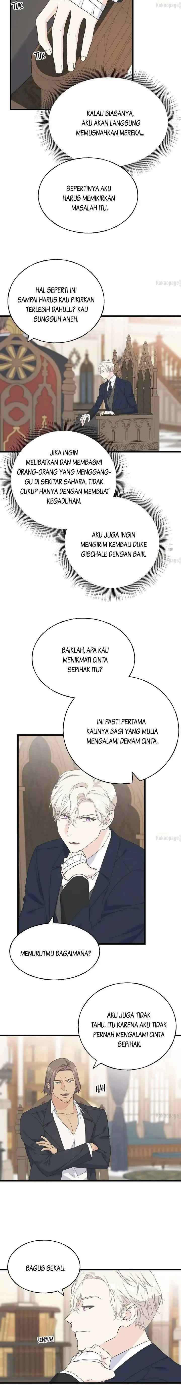 Crows Like Things That Sparkle chapter 53 halaman 7