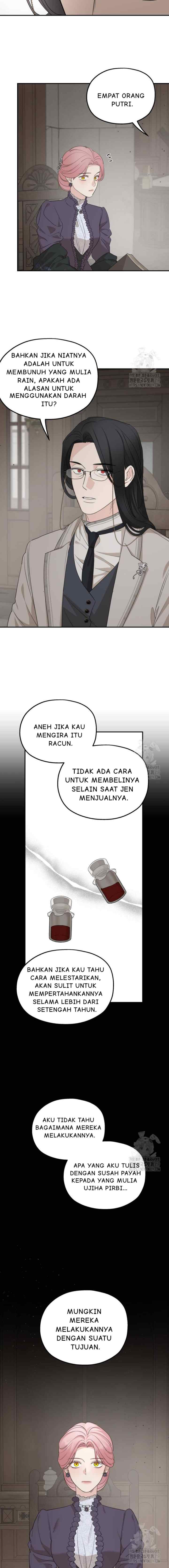 My In-Laws Are Obsessed With Me chapter 88 halaman 7
