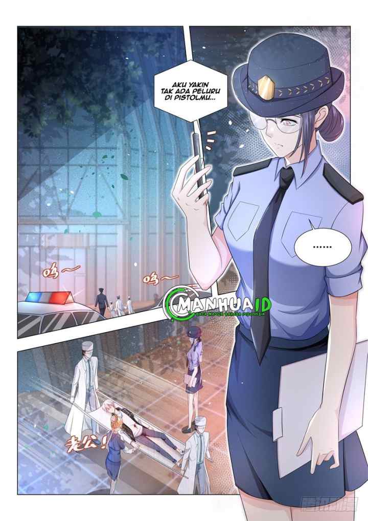 Shen Hao's Heavenly Fall System chapter 30 halaman 6