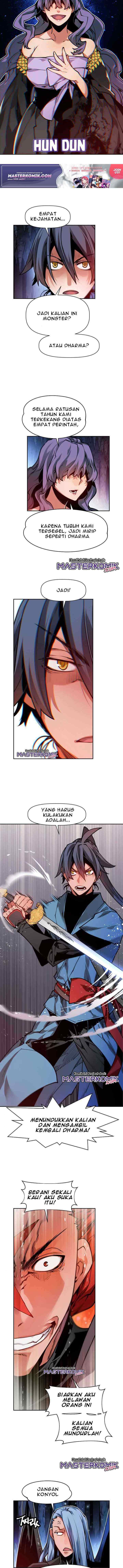 The Golden Age chapter 5 halaman 4