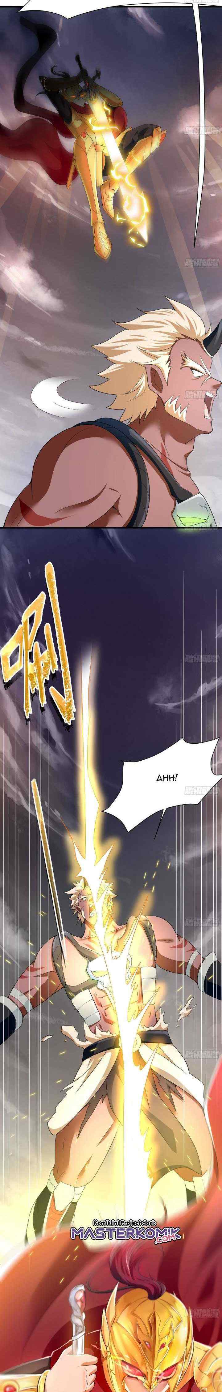 I Made A Harem In The Underworld chapter 8 halaman 13