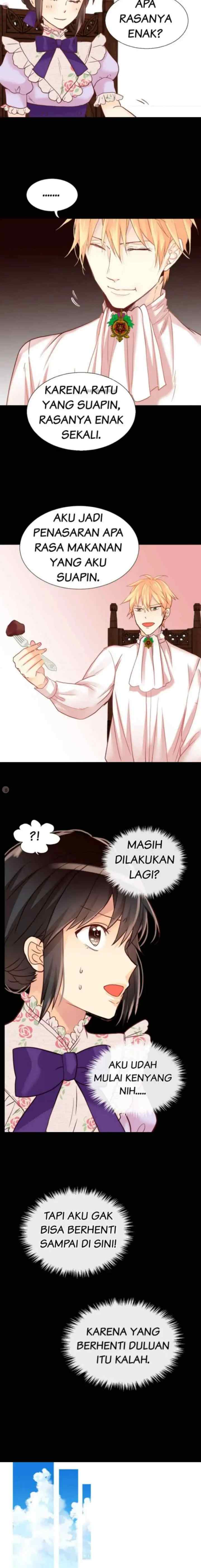 Empress of Another World chapter 85 halaman 7