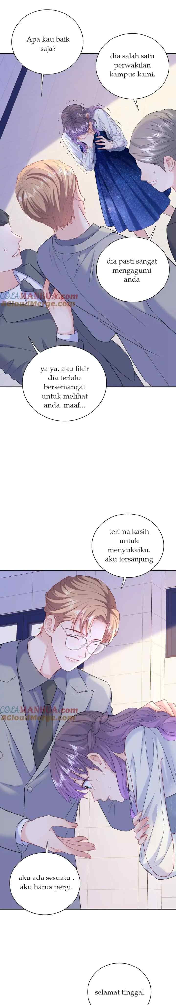 I Know What You Think chapter 44 halaman 7