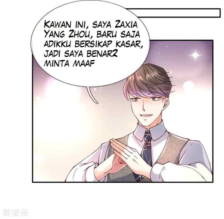 Immortal Daddy Xianzun chapter 69 halaman 9