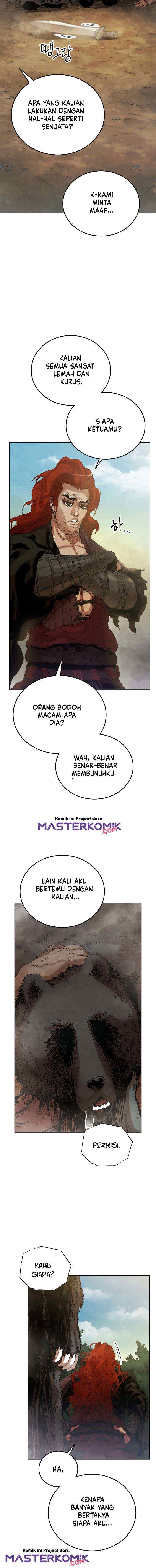 History Of The Three States chapter 7 halaman 15