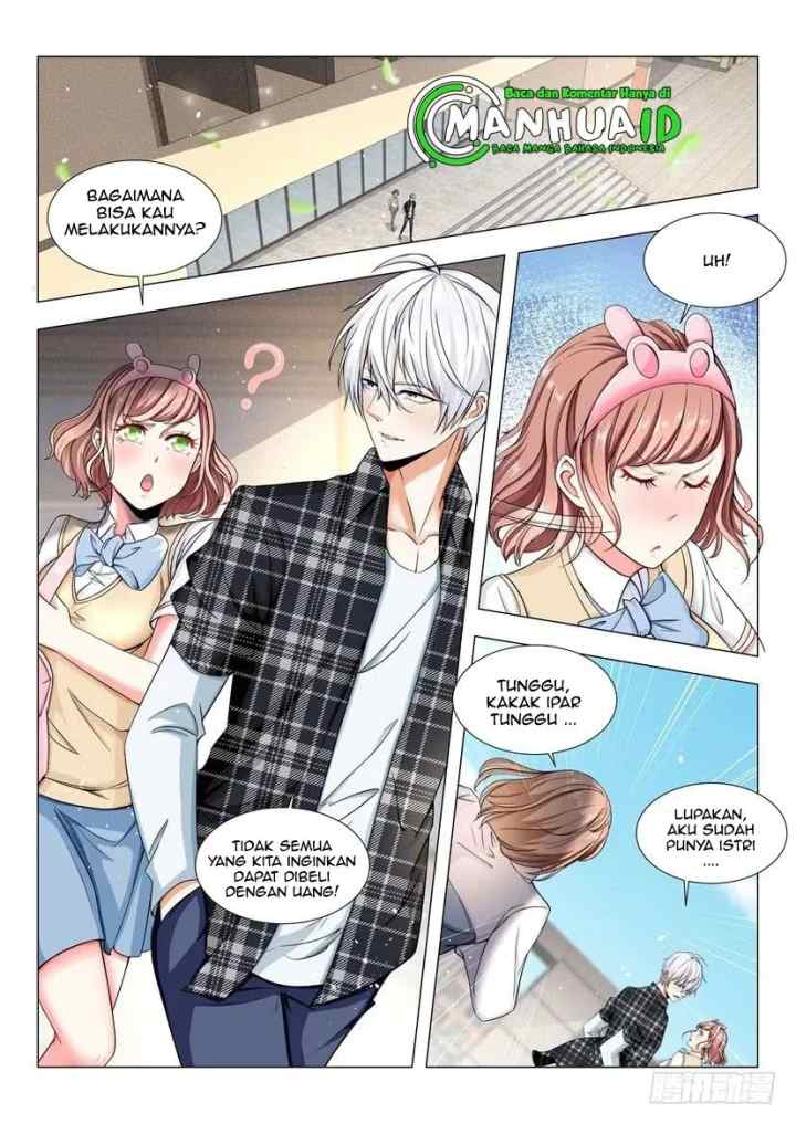 Shen Hao's Heavenly Fall System chapter 39 halaman 11
