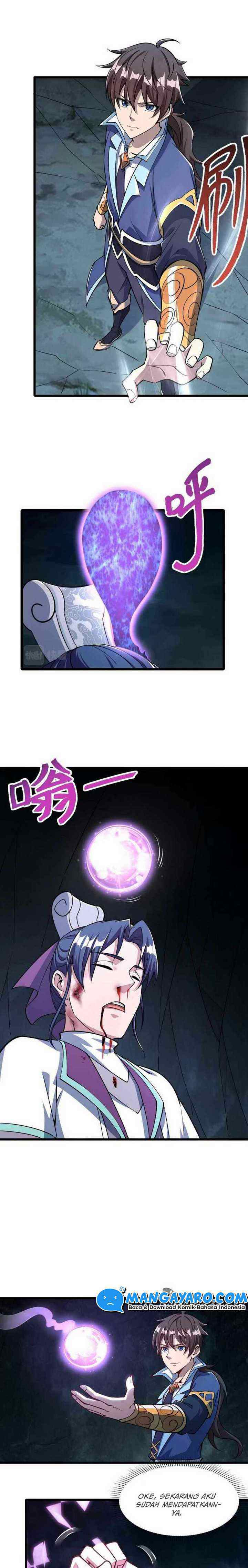 Attribute Extractor chapter 21 halaman 5