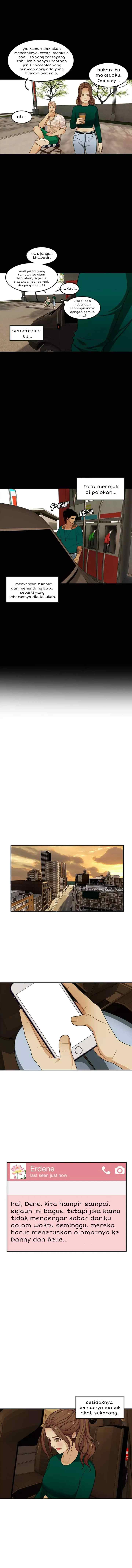 Midnight With Poppy Land chapter 96 halaman 4
