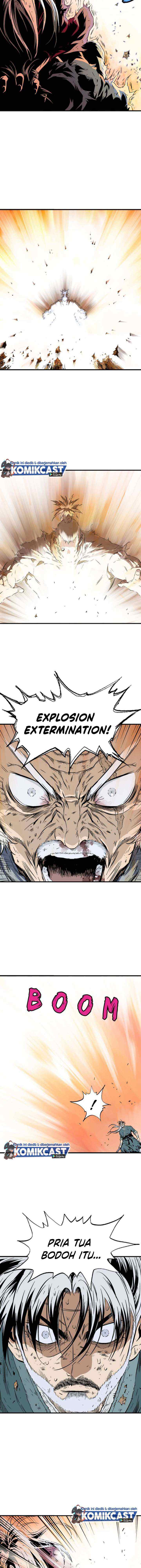 Gosu chapter 217 halaman 14