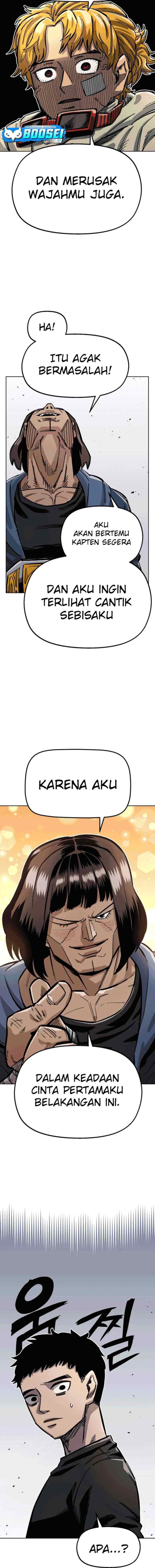 Reincarnation Of The Veteran Soldier chapter 39 halaman 12