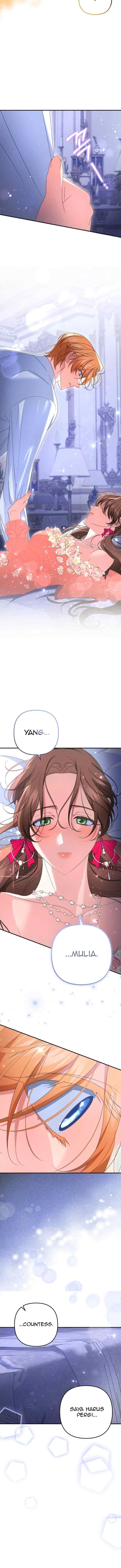 When I Stopped Being Your Shadow chapter 49 halaman 12