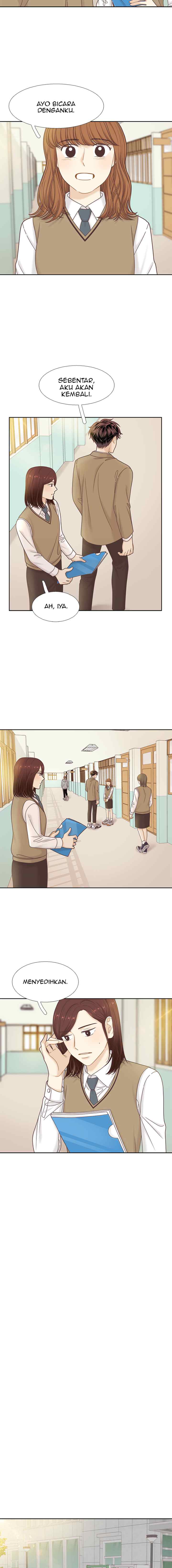 Odd Girls Out S2 chapter 76 halaman 12