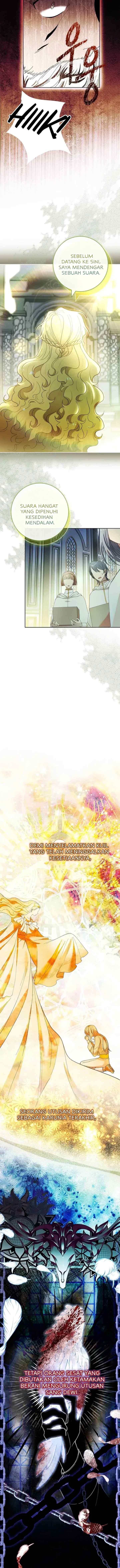 I'll Respect The Male Lead Taste chapter 51 halaman 8