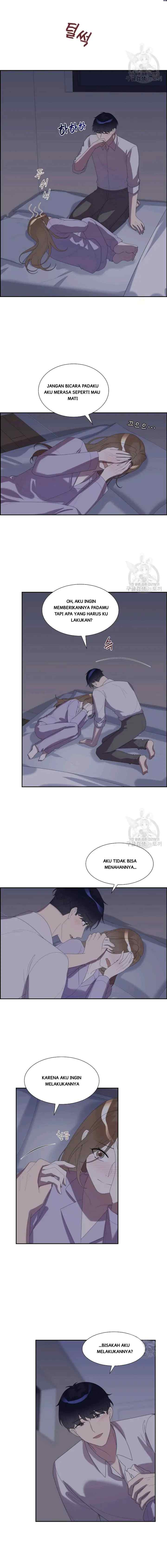 Speeding Romance chapter 38 halaman 5