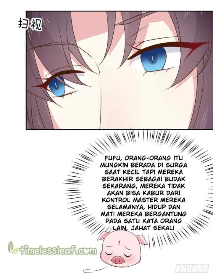 Pupillary Master chapter 33.1 halaman 13