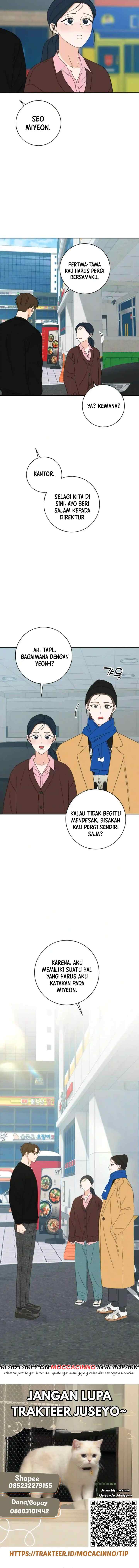 Miyeon chapter 13 halaman 15