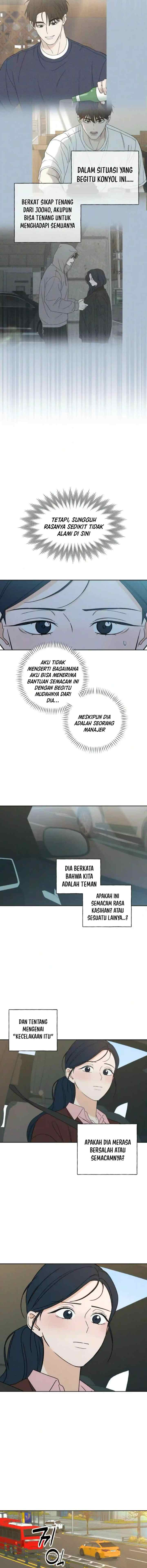 Miyeon chapter 13 halaman 5