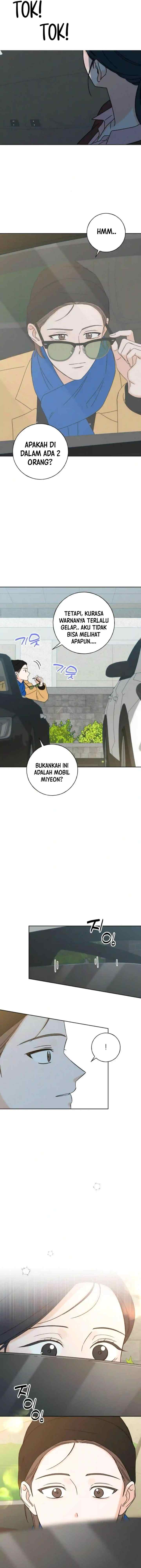 Miyeon chapter 13 halaman 11