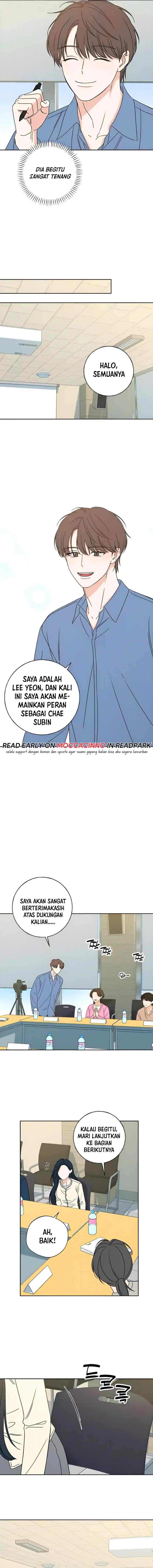 Miyeon chapter 15 halaman 14