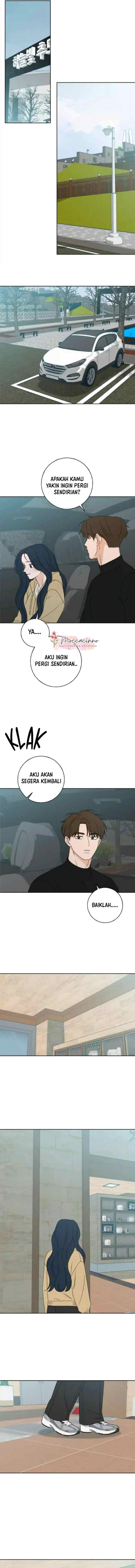 Miyeon chapter 17 halaman 8