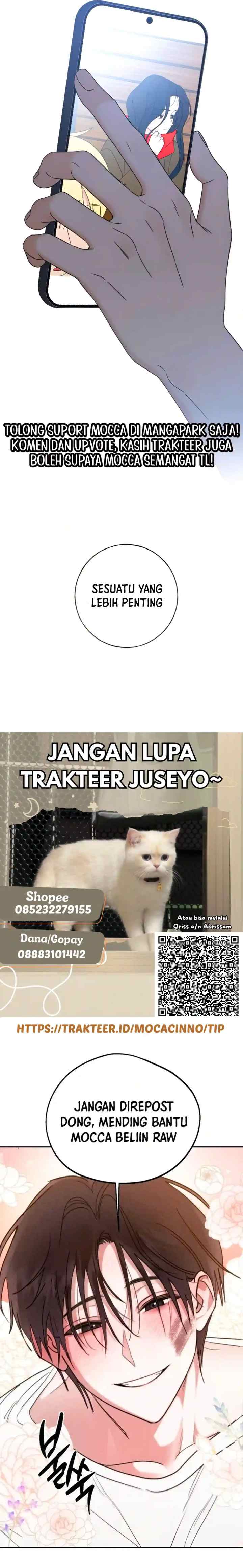 Miyeon chapter 20 halaman 17
