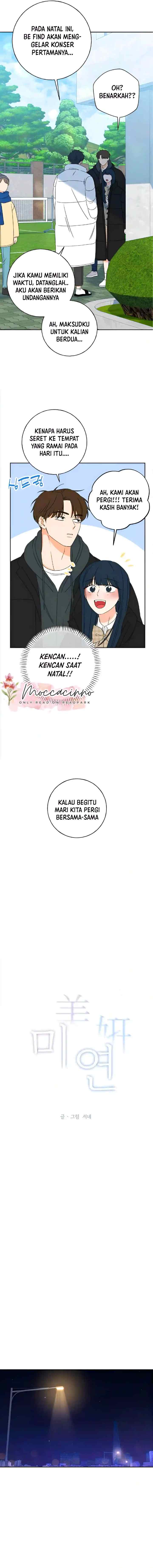 Miyeon chapter 23 halaman 4