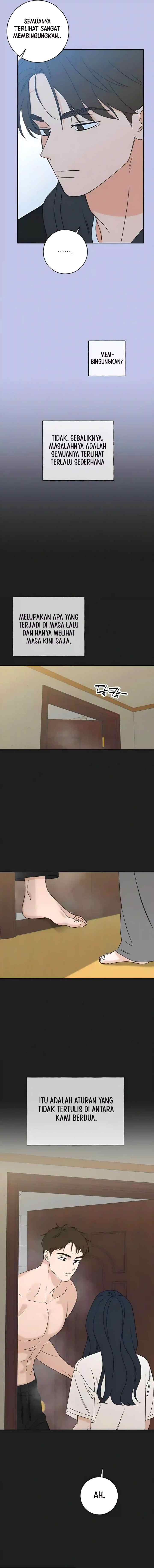 Miyeon chapter 23 halaman 14