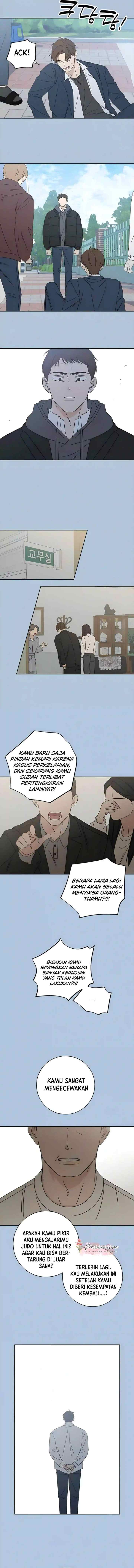 Miyeon chapter 24 halaman 14