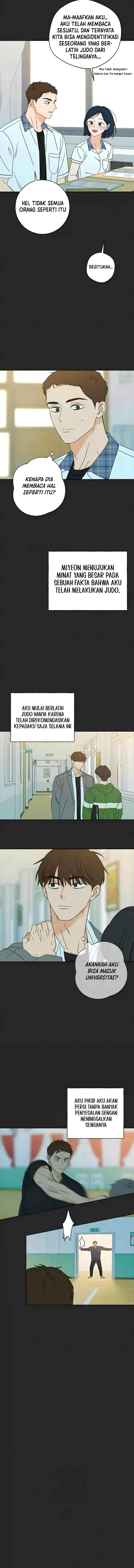 Miyeon chapter 24 halaman 9