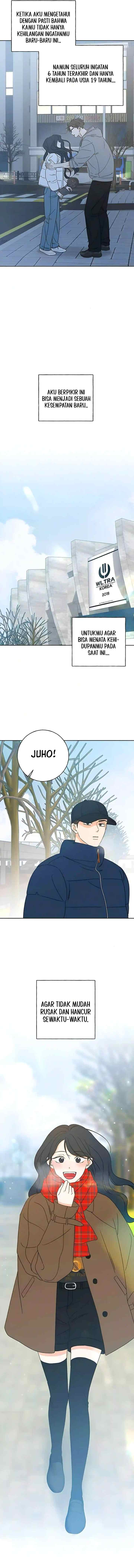 Miyeon chapter 24 halaman 5