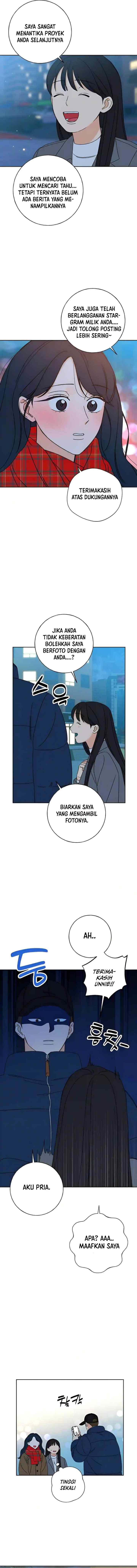 Miyeon chapter 25 halaman 14