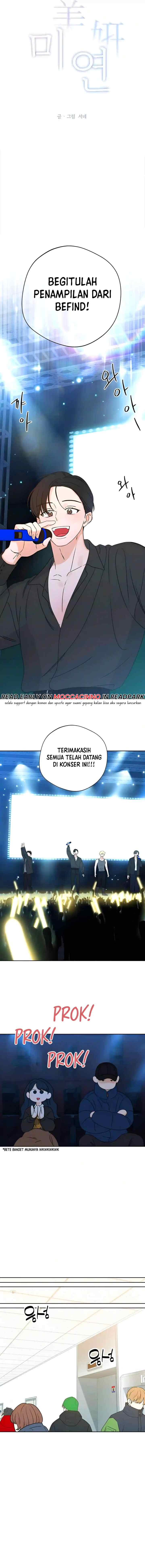 Miyeon chapter 25 halaman 4