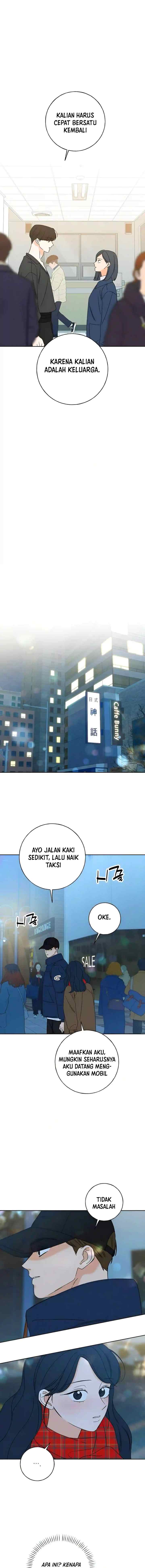 Miyeon chapter 25 halaman 12