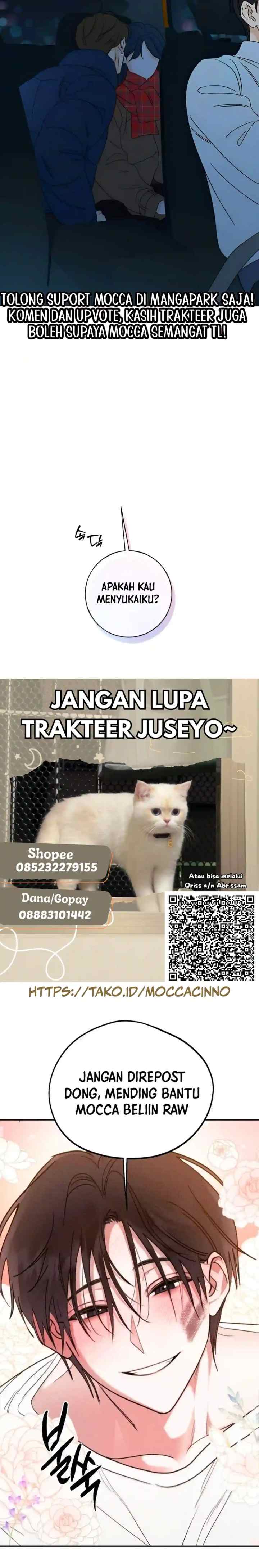 Miyeon chapter 25 halaman 20