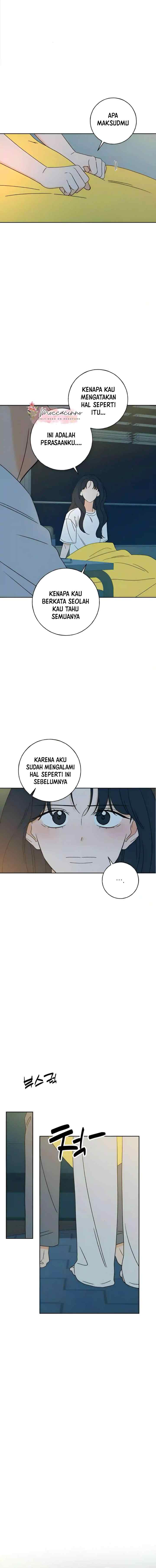 Miyeon chapter 26 halaman 12