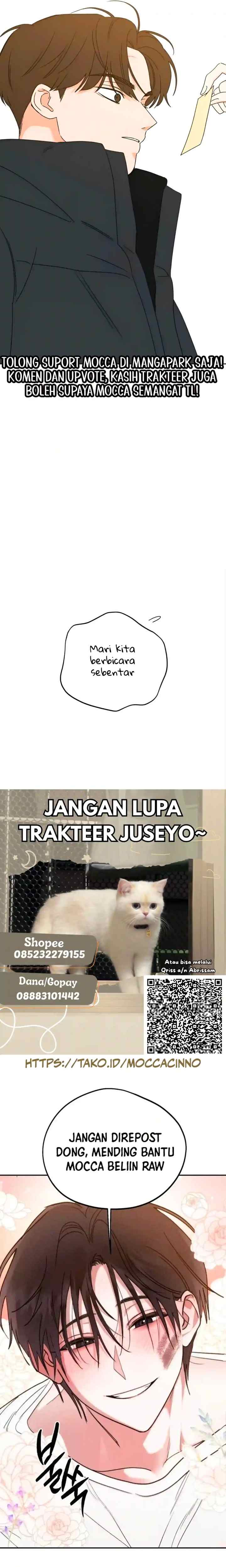 Miyeon chapter 26 halaman 19