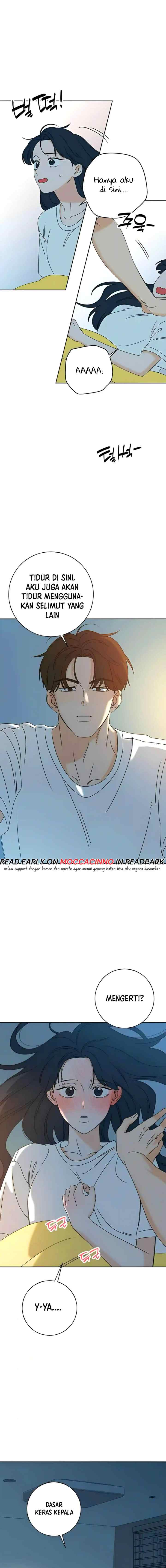 Miyeon chapter 26 halaman 16